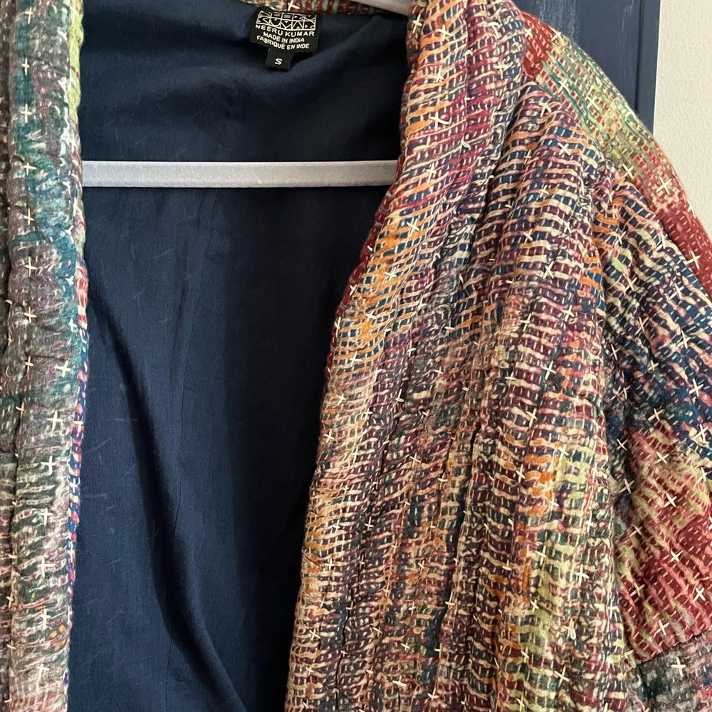 Neeru Kumar Jacket S - Picture 6 of 6